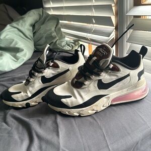 Nike Air 270 limited turquoise edition